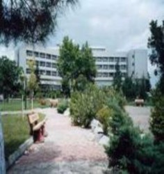 Imagen general del Hotel Yildiz Termal. Foto 4