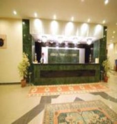 Imagen de los interiores del Hotel Yildiz Termal. Foto 10