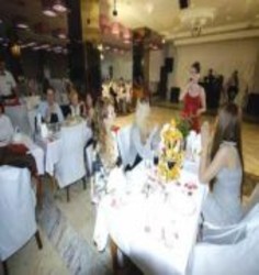 Imagen general del Hotel Yildiz Termal. Foto 2