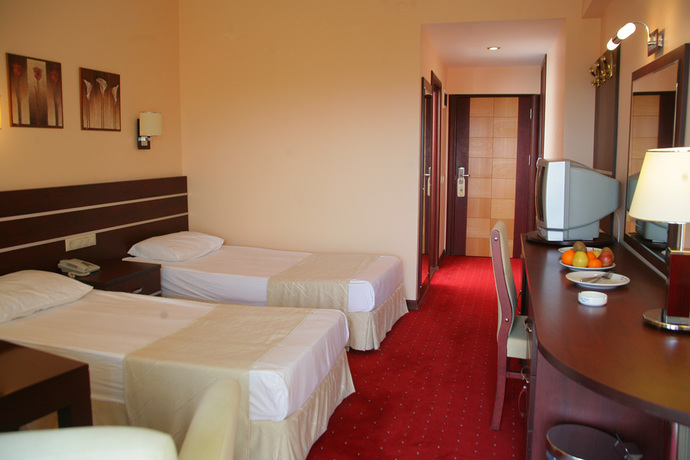 Imagen de la habitación del Hotel Yildiz Termal. Foto 6