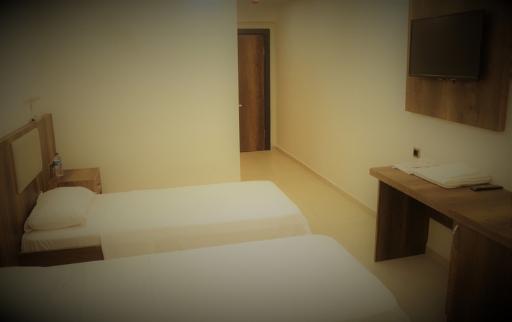 Imagen de la habitación del Hotel Yilgin Otel. Foto 5