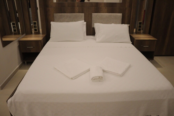 Imagen de la habitación del Hotel Yilgin Otel. Foto 7