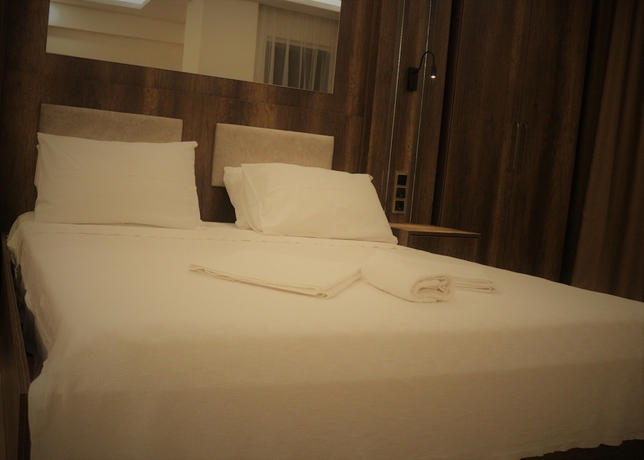 Imagen de la habitación del Hotel Yilgin Otel. Foto 8