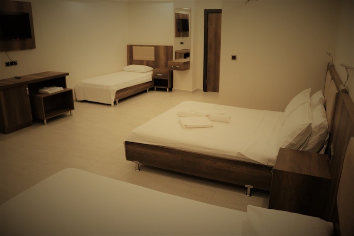 Imagen de la habitación del Hotel Yilgin Otel. Foto 15