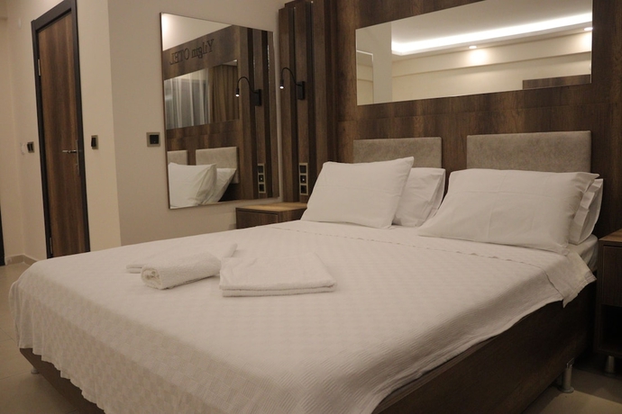 Imagen de la habitación del Hotel Yilgin Otel. Foto 16