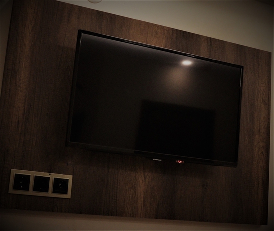 Imagen de la habitación del Hotel Yilgin Otel. Foto 17