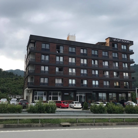 Imagen general del Hotel Yilgin Otel. Foto 2
