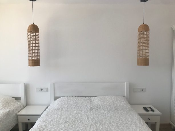 Imagen de la habitación del Hotel Yilmaz. Foto 4