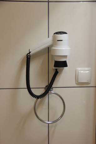 Imagen de la habitación del Hotel Yilmaz. Foto 5