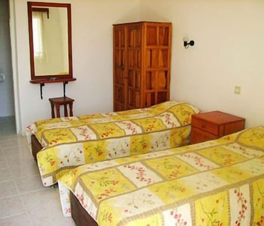 Imagen de la habitación del Hotel Yilmaz. Foto 6