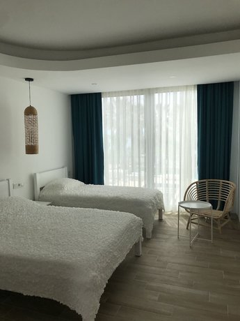 Imagen de la habitación del Hotel Yilmaz. Foto 9