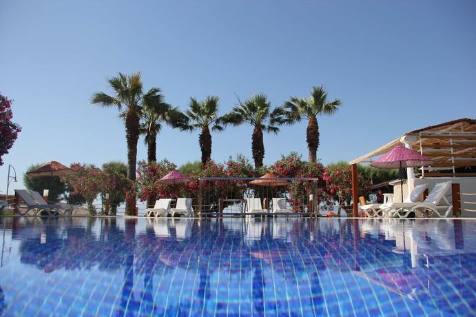 Imagen general del Hotel Yilmaz. Foto 2