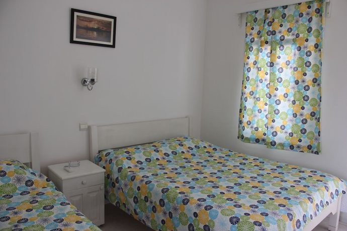 Imagen de la habitación del Hotel Yilmaz. Foto 10