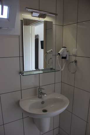 Imagen de la habitación del Hotel Yilmaz. Foto 12
