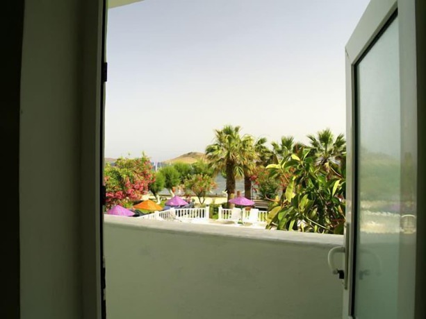 Imagen de la habitación del Hotel Yilmaz. Foto 13