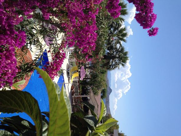 Imagen de la piscina del Hotel Yilmaz. Foto 19