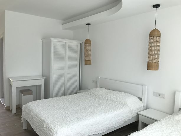 Imagen de la habitación del Hotel Yilmaz. Foto 14
