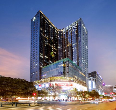 Imagen general del Hotel Yimi Apartment Jie Deng Du Hui Branch. Foto 1