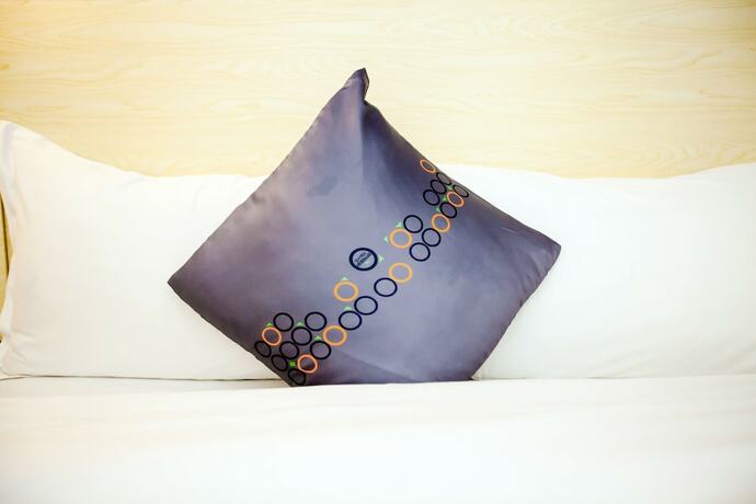 Imagen general del Hotel Yimi Apartment Pazhou Exhibition Branch. Foto 10