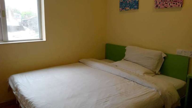Imagen de la habitación del Hotel Yimi Changshou Metro Branch. Foto 10