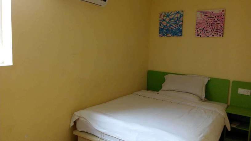Imagen de la habitación del Hotel Yimi Changshou Metro Branch. Foto 14