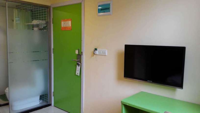 Imagen de la habitación del Hotel Yimi Changshou Metro Branch. Foto 16