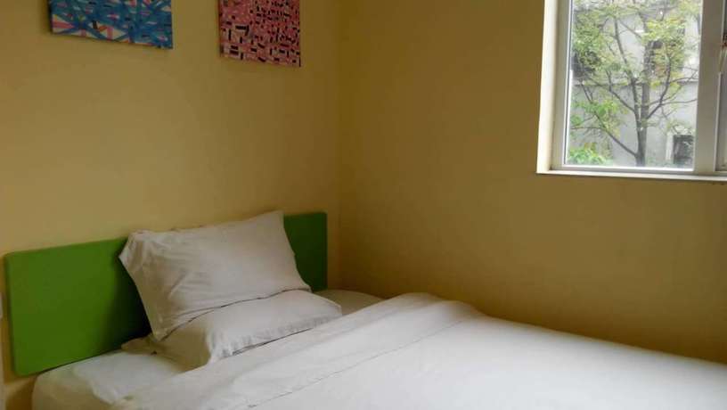 Imagen de la habitación del Hotel Yimi Changshou Metro Branch. Foto 17