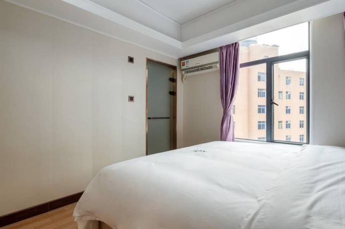 Imagen de la habitación del Hotel Yimi Guangzhou Yuexiu Park Branch. Foto 10