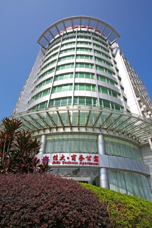 Imagen general del Hotel Yimi Inn Science City Jiada Branch. Foto 1