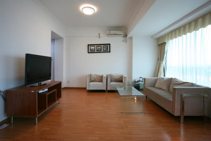 Imagen de la habitación del Hotel Yimi Inn Science City Jiada Branch. Foto 9