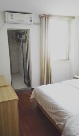 Imagen de la habitación del Hotel Yimi Jiangnanxi Station Branch. Foto 2