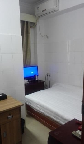 Imagen de la habitación del Hotel Yimi Jiangnanxi Station Branch. Foto 6