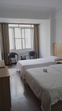 Imagen de la habitación del Hotel Yimi Jiangnanxi Station Branch. Foto 11