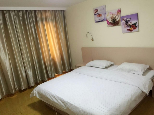 Imagen de la habitación del Hotel Yimi Shiqiao Metro Branch. Foto 3