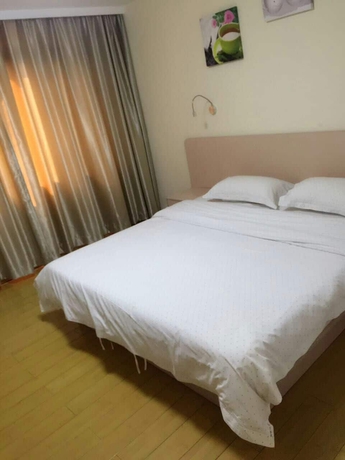 Imagen de la habitación del Hotel Yimi Shiqiao Metro Branch. Foto 7