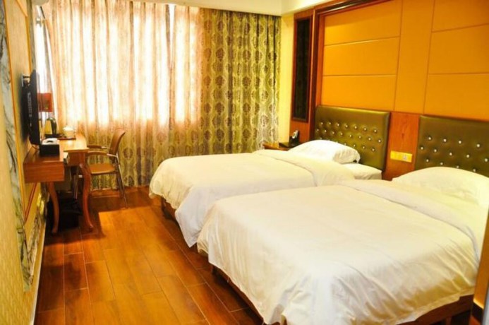 Imagen de la habitación del Hotel Yimi Xichang Metro Station Branch. Foto 5