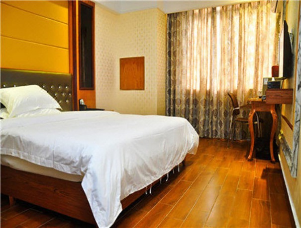 Imagen de la habitación del Hotel Yimi Xichang Metro Station Branch. Foto 6