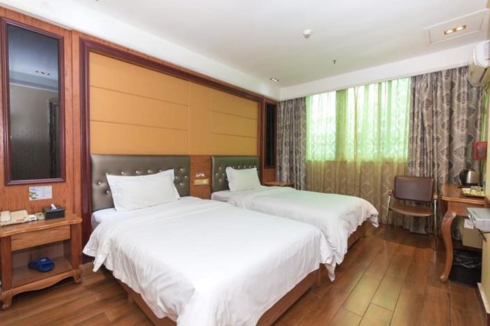 Imagen de la habitación del Hotel Yimi Xichang Metro Station Branch. Foto 7