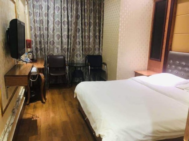 Imagen de la habitación del Hotel Yimi Xichang Metro Station Branch. Foto 8