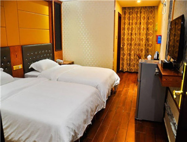 Imagen de la habitación del Hotel Yimi Xichang Metro Station Branch. Foto 11