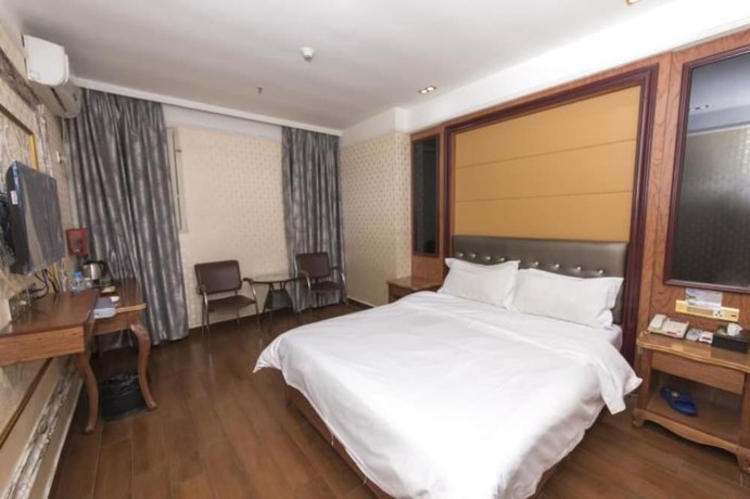 Imagen de la habitación del Hotel Yimi Xichang Metro Station Branch. Foto 13