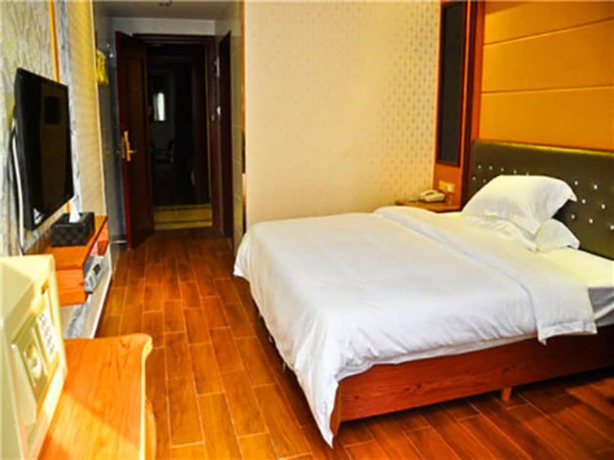 Imagen de la habitación del Hotel Yimi Xichang Metro Station Branch. Foto 14