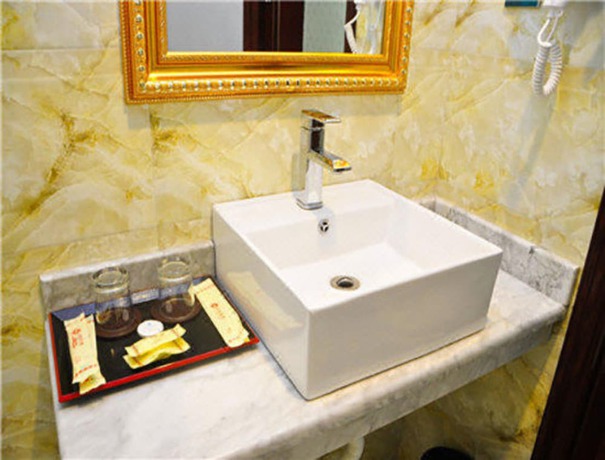 Imagen de la habitación del Hotel Yimi Xichang Metro Station Branch. Foto 15