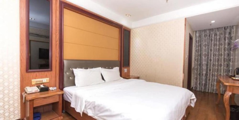 Imagen de la habitación del Hotel Yimi Xichang Metro Station Branch. Foto 16