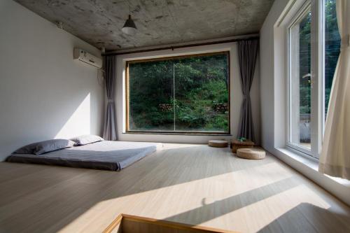 Imagen general del Hotel Yin. Foto 1