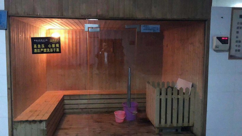 Imagen general del Hotel Yin Hai. Foto 3