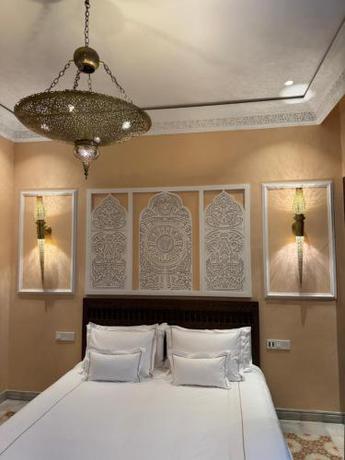 Imagen de la habitación del Hotel Yin Hotel and Spa. Foto 16