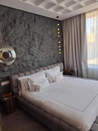 Imagen de la habitación del Hotel Yin Hotel and Spa. Foto 20