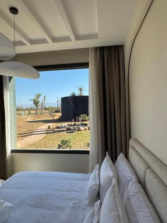 Imagen general del Hotel Yin Hotel and Spa. Foto 2