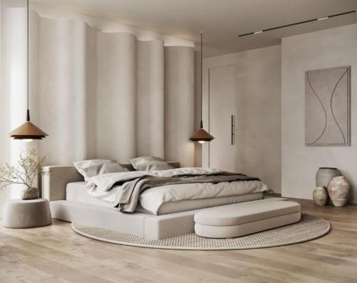 Imagen general del Hotel Yin Hotel and Spa. Foto 3